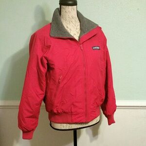 Lands End Classic Squall Jacket
